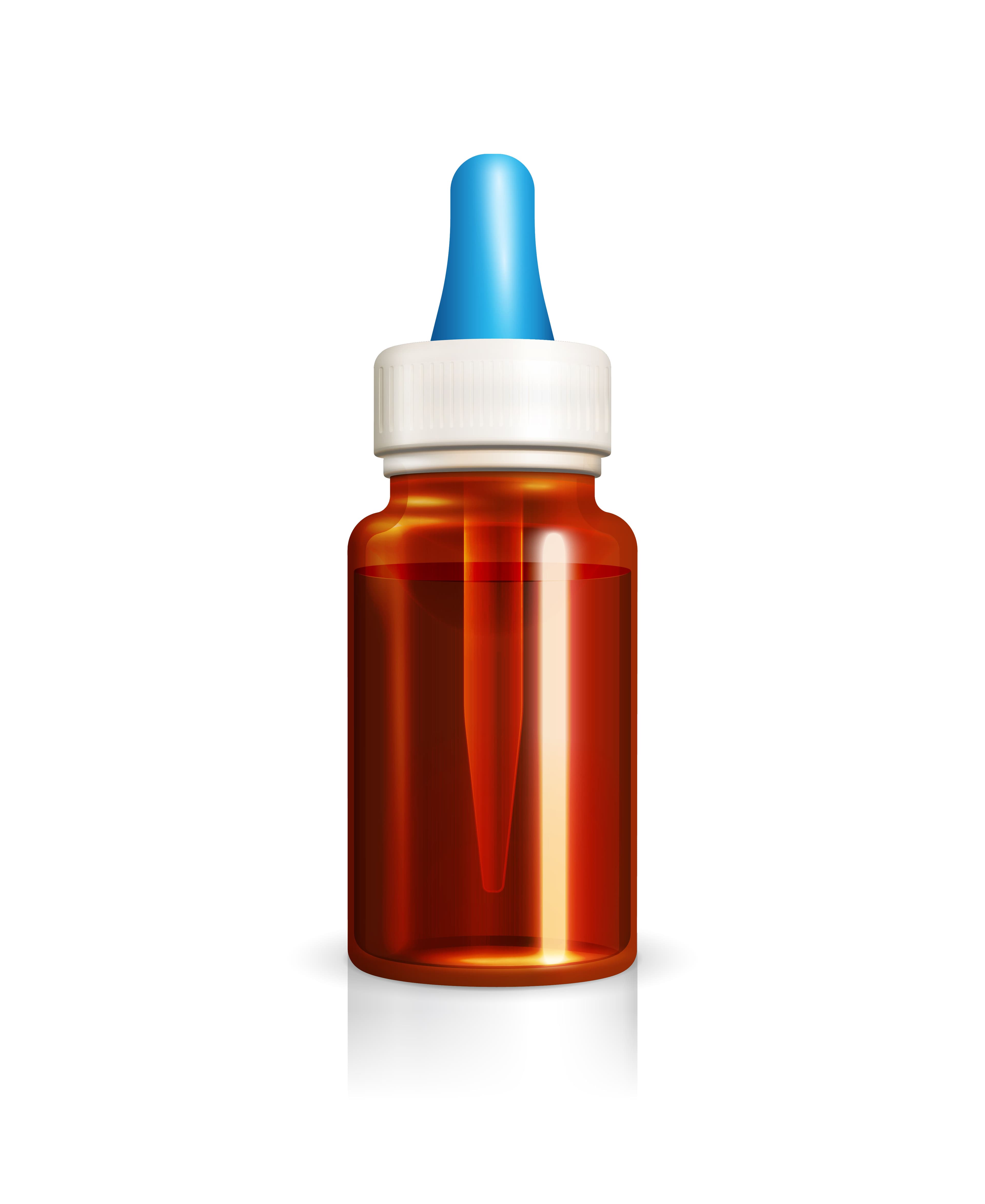 Alvedon Forte® Bottle tablets 500 mg