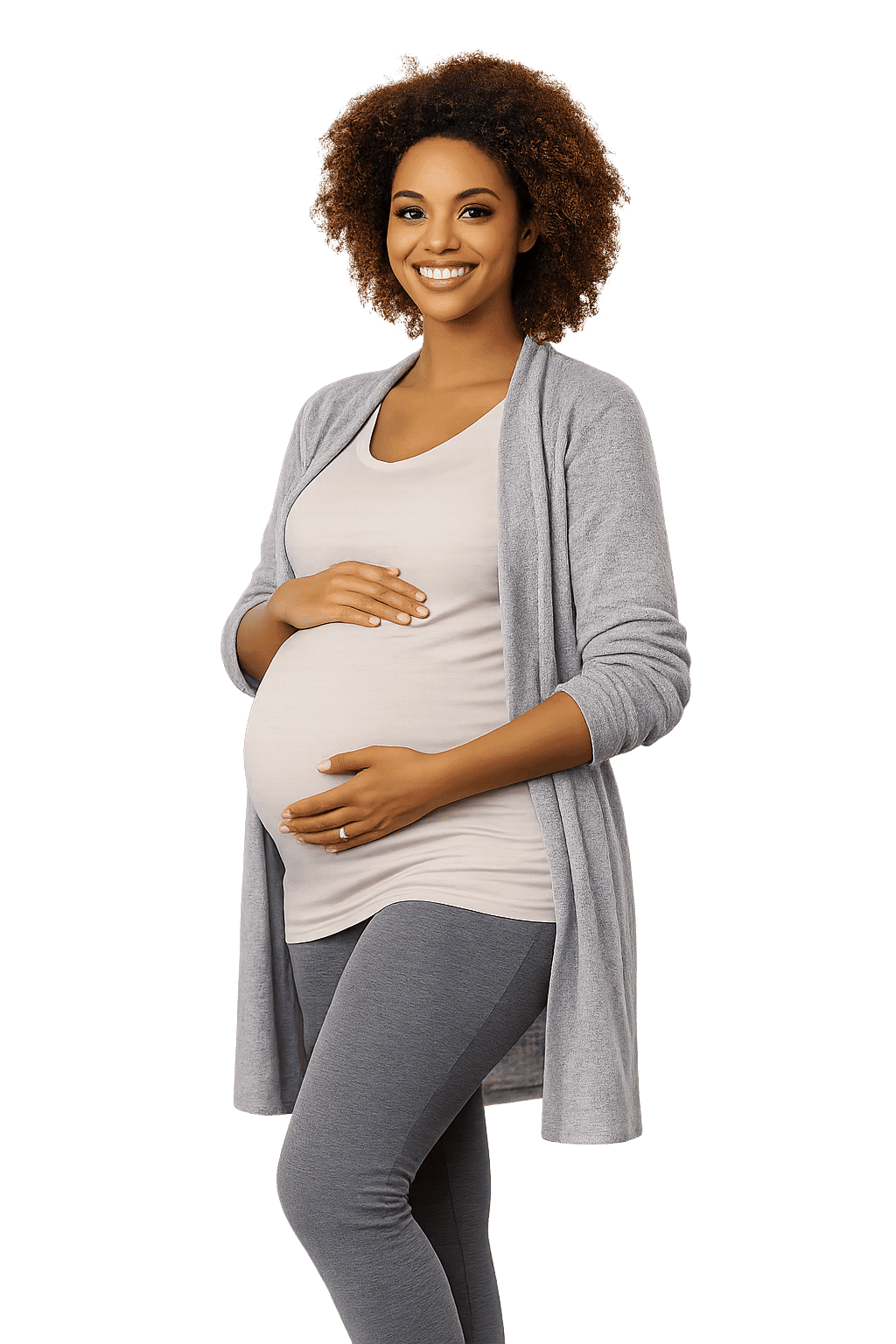 Maternal wellness & care
