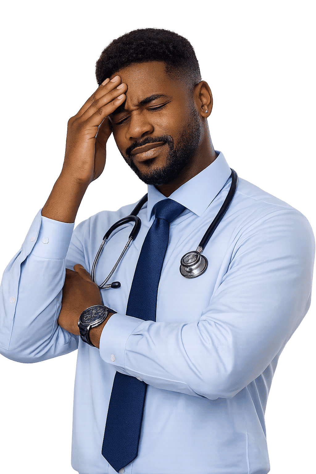 Migraine & head pain relief